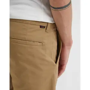 Chino shorts Lee Regular image-4