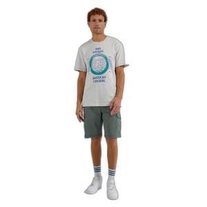 Short cargo Lee Xm Crossroad Fort image-2