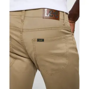 Pantalón recto Lee Fit MVP image-3