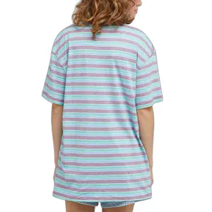 Lockeres T-Shirt, Damen Lee image-3