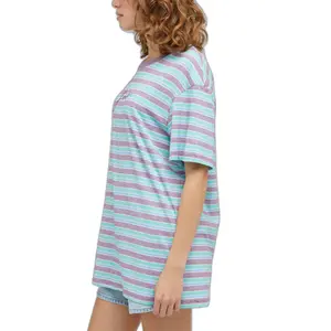 Lockeres T-Shirt, Damen Lee image-2