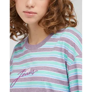 Lockeres T-Shirt, Damen Lee image-4