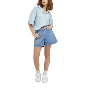 Camisa de mulher Lee Seasonal Western image-2