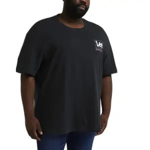 Weites T-Shirt Lee Logo image-1