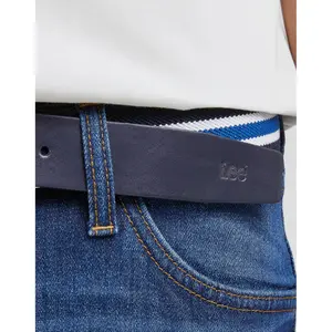 Csíkos öv Lee Striped Webbing image-2