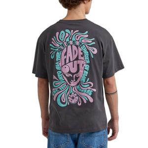 T-shirt Lee 70S Graphic image-1