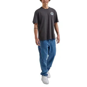 T-shirt Lee 70S Graphic image-2