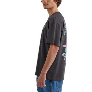 T-shirt Lee 70S Graphic image-3