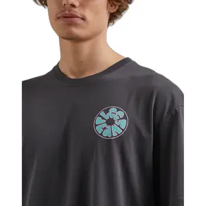 T-shirt Lee 70S Graphic image-4