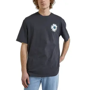 T-Shirt Lee 90S Graphic image-0