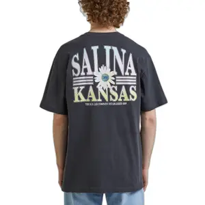 T-Shirt Lee 90S Graphic image-1
