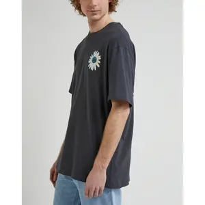 T-Shirt Lee 90S Graphic image-3