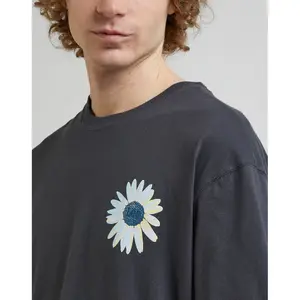 T-Shirt Lee 90S Graphic image-4