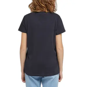 T-Shirt Frau Lee Small Logo image-3