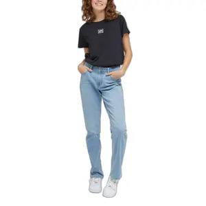 T-Shirt Frau Lee Small Logo image-1