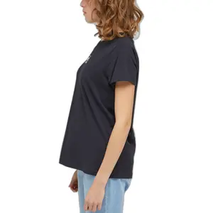 T-Shirt Frau Lee Small Logo image-2