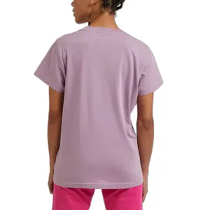 T-Shirt Frau Lee Small Logo image-1