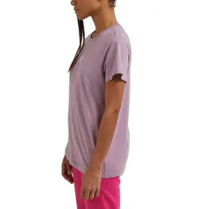 T-Shirt Frau Lee Small Logo image-2