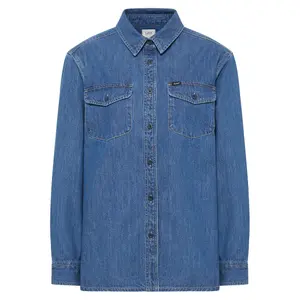 Chemise femme Lee Working West image-0