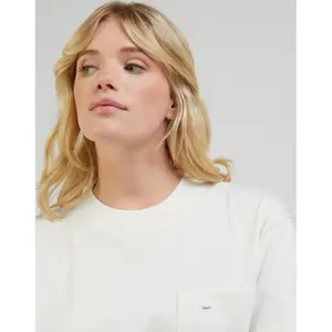 Camiseta de mujer Lee image-4