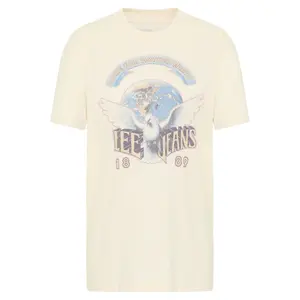 Langes T-Shirt Frau Lee image-0