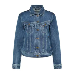 Women's denim jacket Lee Rider
