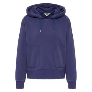 Damen-Hoodie Lee Relaxed