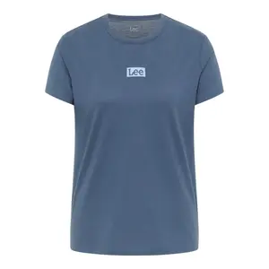 Reguläres T-Shirt Frau Lee image-0