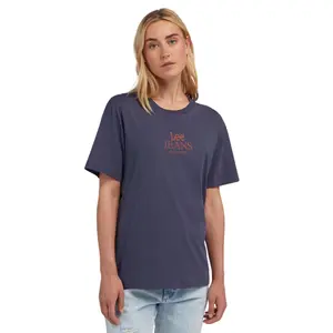 T-Shirt Lee image-0