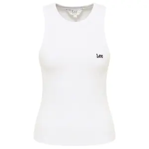 Geripptes Tanktop Frau Lee image-0