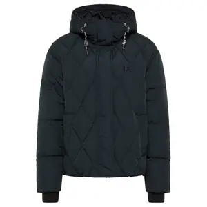 Doudoune femme Lee image-0