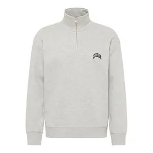 Camisola com meio fecho Lee image-0