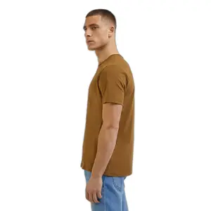 Camiseta con parche Lee image-3