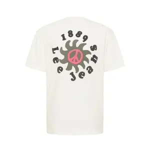T-shirt ample Lee image-1