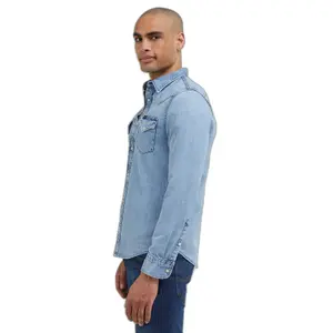 Camisa Lee Regular Western image-3