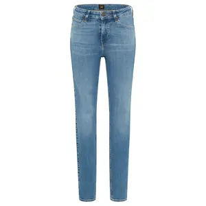 Vaqueros de mujer Lee Scarlett High image-0