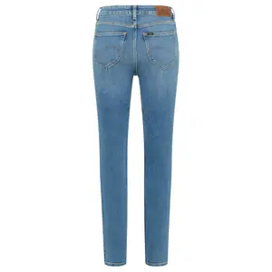 Vaqueros de mujer Lee Scarlett High image-1