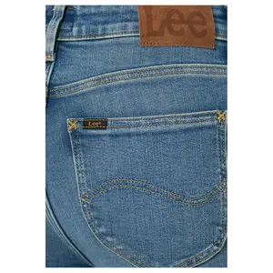 Vaqueros de mujer Lee Scarlett High image-2