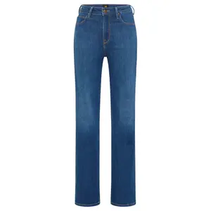 Women's jeans Lee Breese Boot image-0