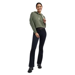 Pantalones de mujer Lee Breese Boot image-1