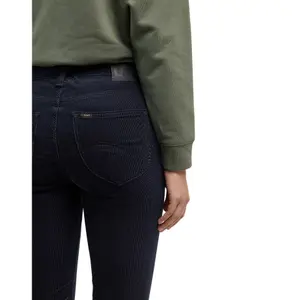 Pantalones de mujer Lee Breese Boot image-4