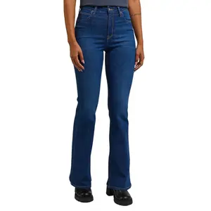 Vaqueros de mujer Lee Breese image-0