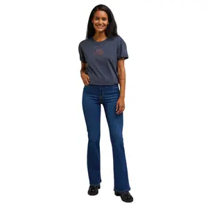 Vaqueros de mujer Lee Breese image-1