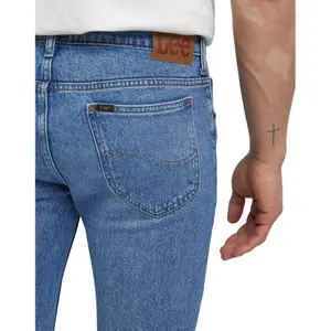 Vaqueros Lee Rider image-4