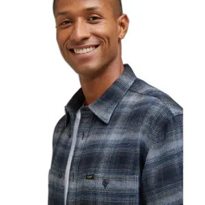 Camisa Lee Worker 2.0 image-4