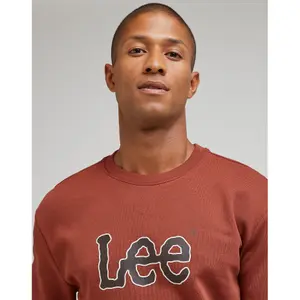 Sweatshirt Lee Core image-4
