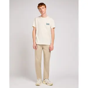 Chino Trousers Lee Regular image-1