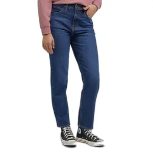 Jeans femme Lee Carol image-0