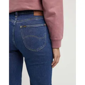 Jeans femme Lee Carol image-4