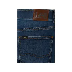 Vaqueros slim Lee MVP image-2